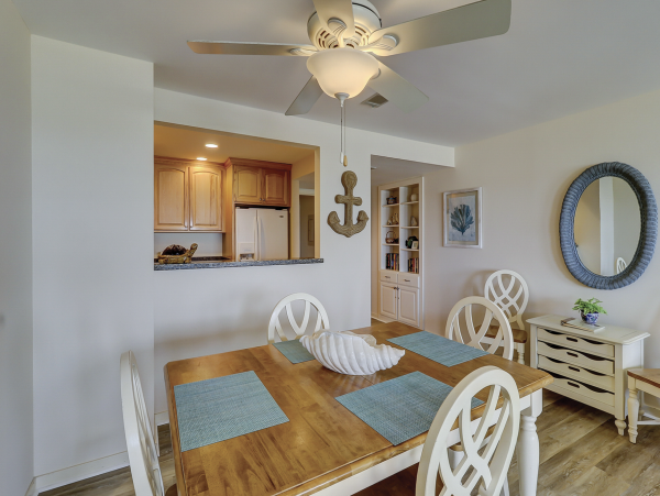 Luxurious Ocean-View Villa with Great Amenities in Hilton Head