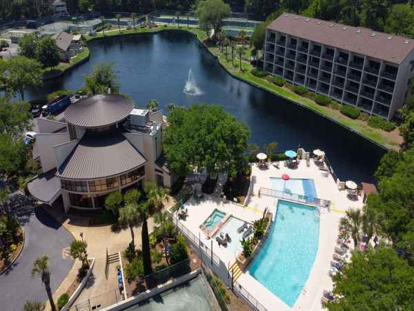 Hilton Head Vacation Condo