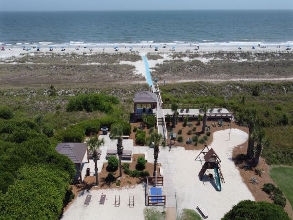 Hilton Head Vacation Condo