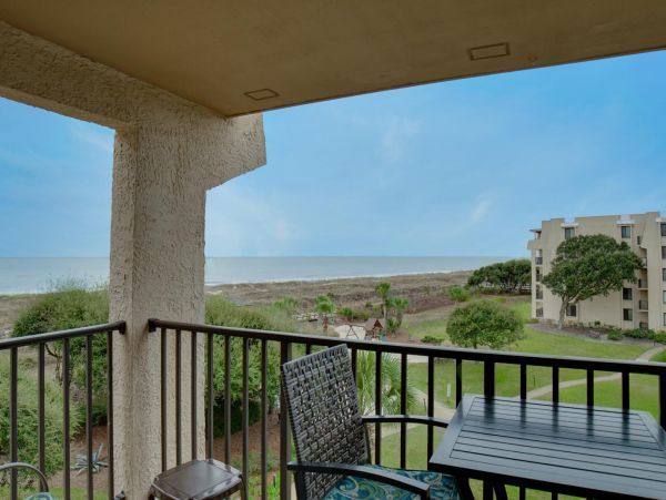 Hilton Head Vacation Condo