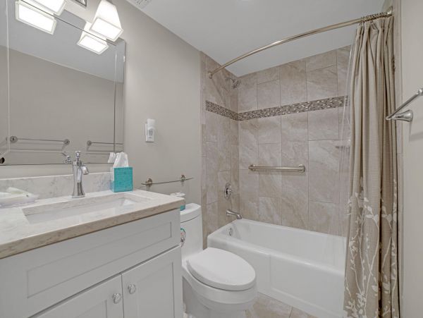 Hilton Head Vacation Condo