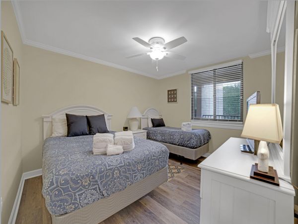 Hilton Head Vacation Condo
