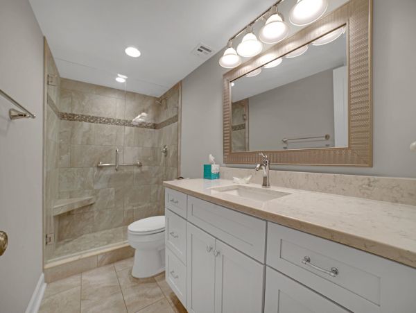 Hilton Head Vacation Condo