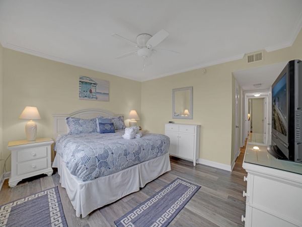 Hilton Head Vacation Condo