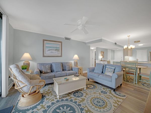 Hilton Head Vacation Condo