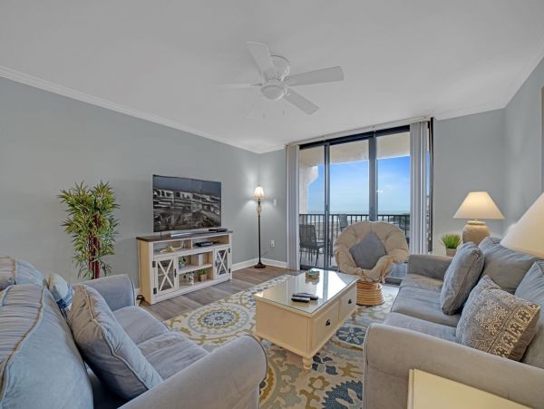 Hilton Head Vacation Condo