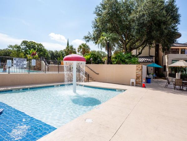Hilton Head Vacation Condo