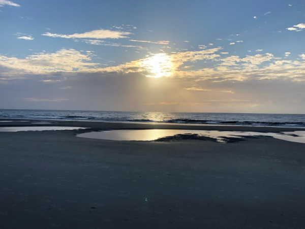 Oceanfront 2 Bedroom Vacation Rental in Hilton Head