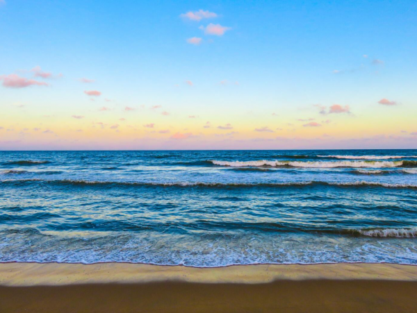 Oceanfront 2 Bedroom Vacation Rental in Hilton Head
