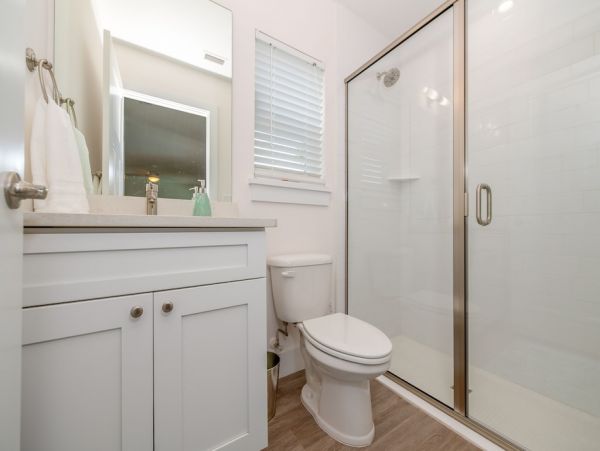 Three-Story Home with Private Pool in St. Augustine