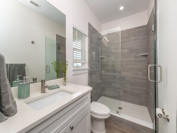 Three-Story Home with Private Pool in St. Augustine