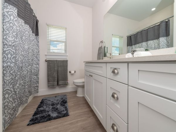 Three-Story Home with Private Pool in St. Augustine