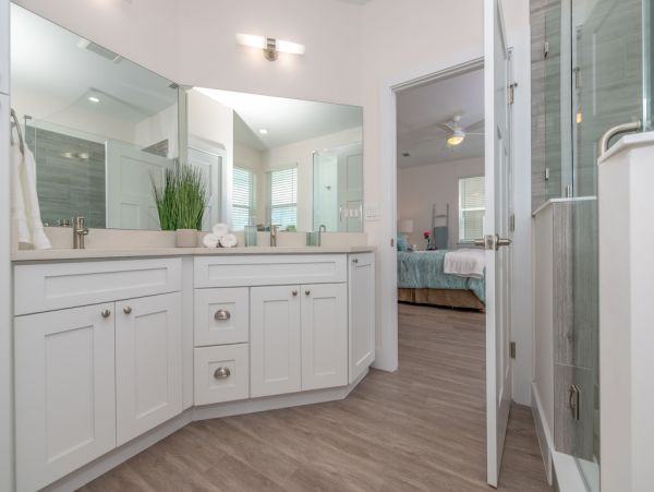 Three-Story Home with Private Pool in St. Augustine