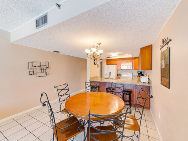 Beachfront 3 Bedroom Vacation Condo in Redington Shores