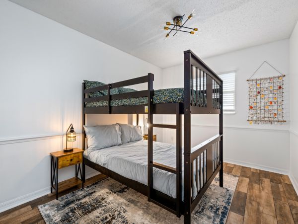 Spacious Tampa Rental: Pool, Dock, Game Room, Sleeps 16