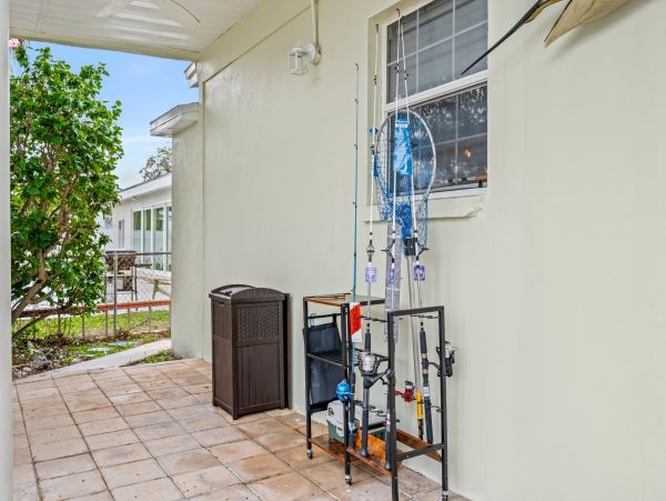 Spacious Tampa Rental: Pool, Dock, Game Room, Sleeps 16