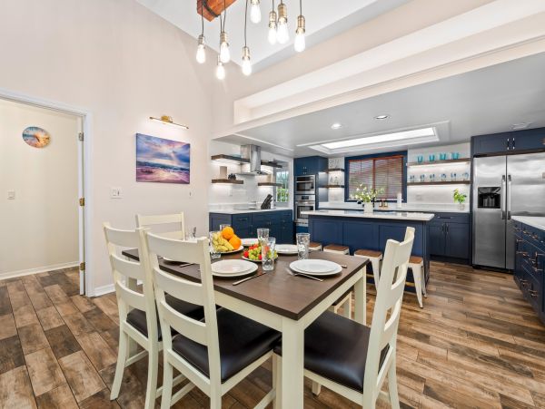 Spacious Tampa Rental: Pool, Dock, Game Room, Sleeps 16
