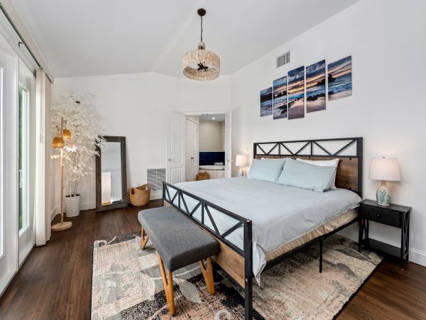 Spacious Tampa Rental: Pool, Dock, Game Room, Sleeps 16