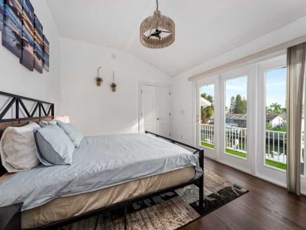 Spacious Tampa Rental: Pool, Dock, Game Room, Sleeps 16
