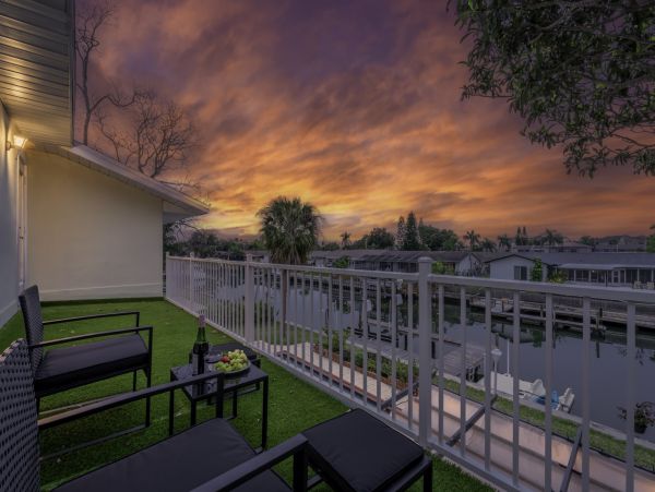 Spacious Tampa Rental: Pool, Dock, Game Room, Sleeps 16