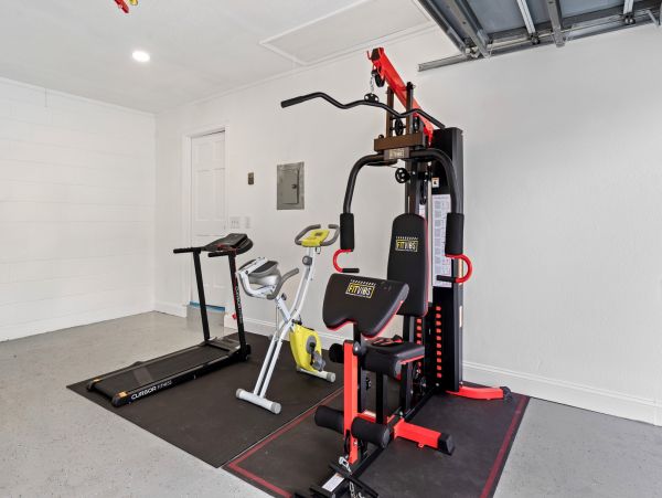 Spacious Tampa Rental: Pool, Dock, Game Room, Sleeps 16