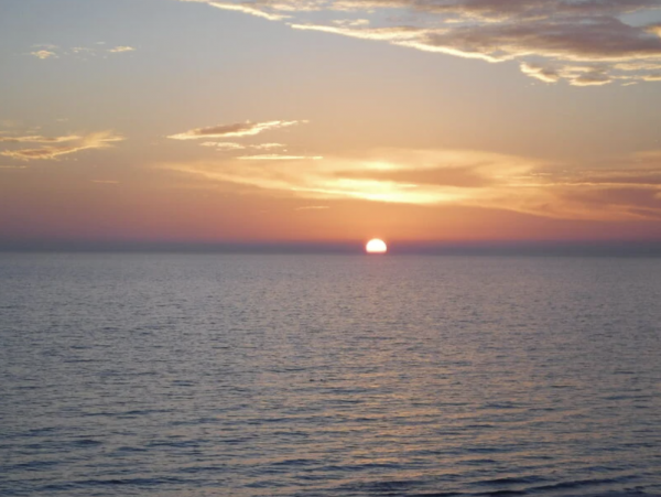 Stunning Beachfront Views 3 Bedroom Condo in Redington Shores