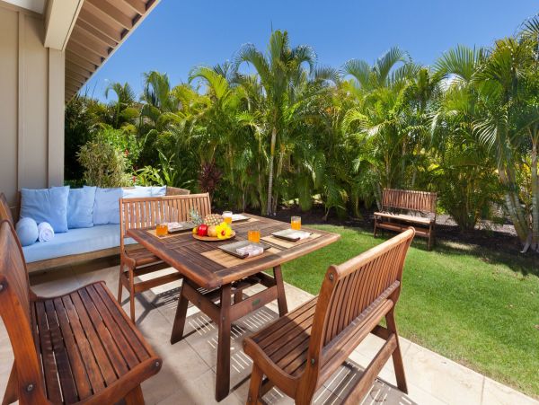 Wonderful Single-Level 3 Bedroom Vacation Rental