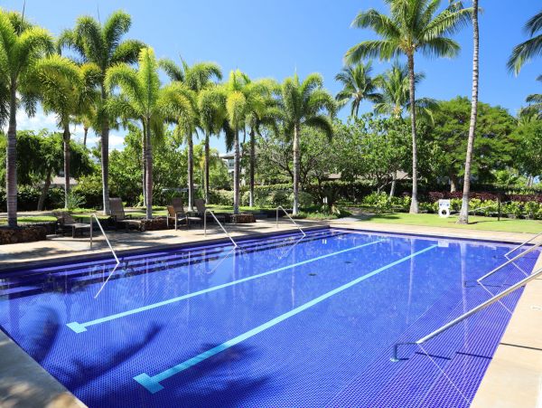Wonderful Single-Level 3 Bedroom Vacation Rental