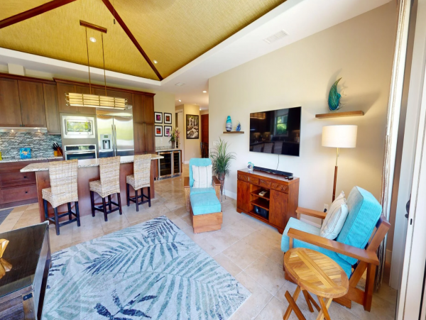 Wonderful Single-Level 3 Bedroom Vacation Rental
