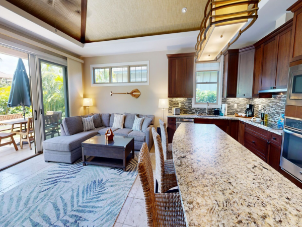 Wonderful Single-Level 3 Bedroom Vacation Rental