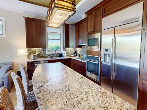 Wonderful Single-Level 3 Bedroom Vacation Rental