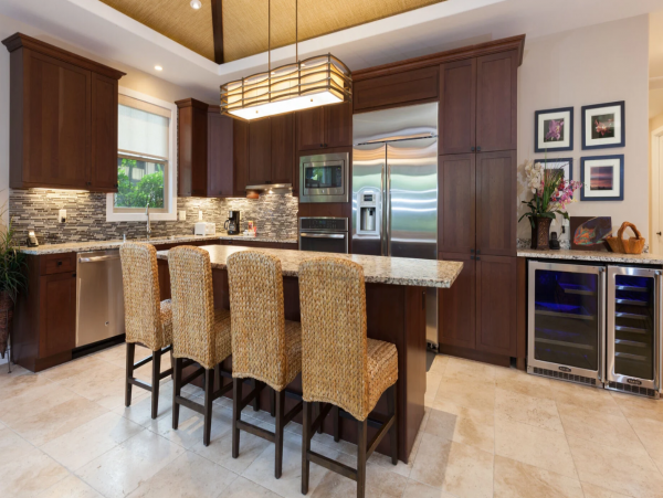 Wonderful Single-Level 3 Bedroom Vacation Rental