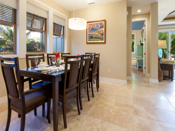 Wonderful Single-Level 3 Bedroom Vacation Rental