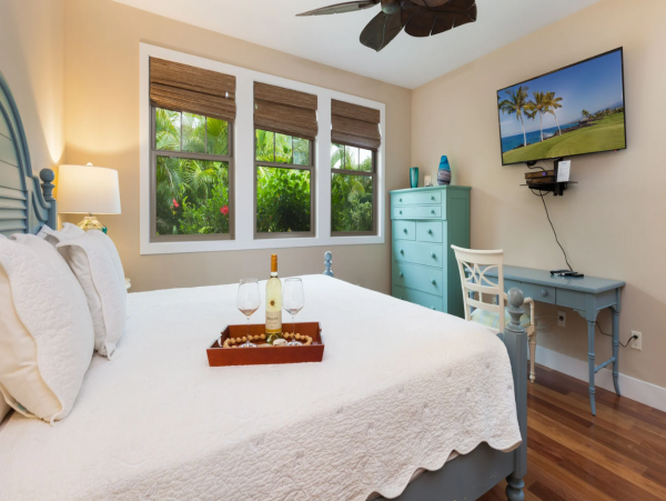 Wonderful Single-Level 3 Bedroom Vacation Rental
