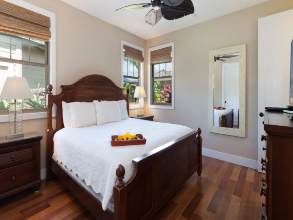 Wonderful Single-Level 3 Bedroom Vacation Rental
