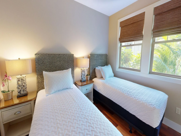 Wonderful Single-Level 3 Bedroom Vacation Rental