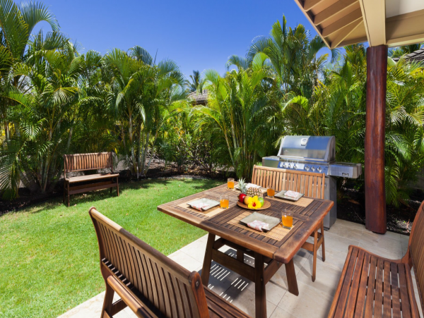 Wonderful Single-Level 3 Bedroom Vacation Rental