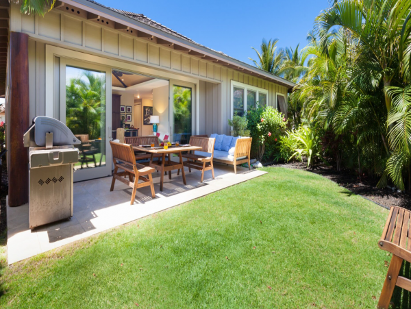 Wonderful Single-Level 3 Bedroom Vacation Rental