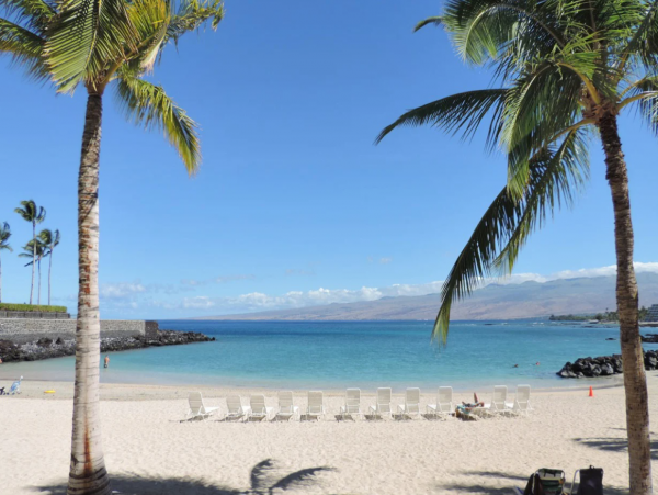 Wonderful Single-Level 3 Bedroom Vacation Rental