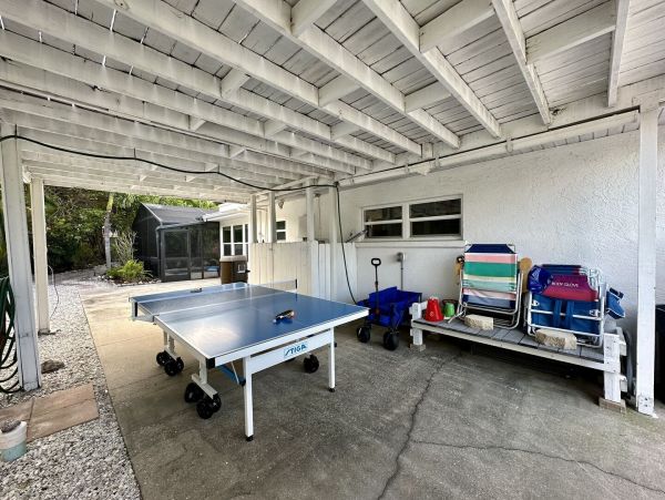 Great Vacation Pool Rental on Anna Maria Island Three bedroom