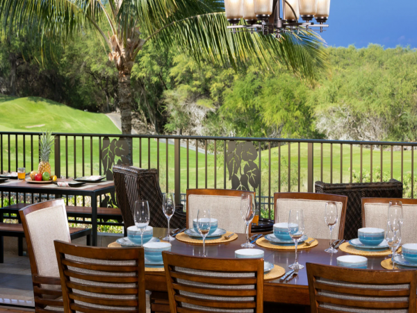 Ultimate Hawaiian Vacation Rental with Private Pool & Spa