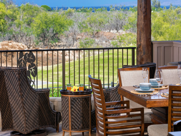 Ultimate Hawaiian Vacation Rental with Private Pool & Spa