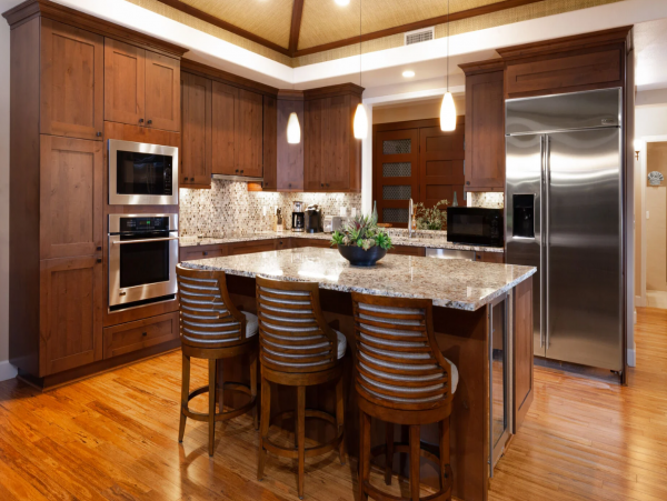 Ultimate Hawaiian Vacation Rental with Private Pool & Spa
