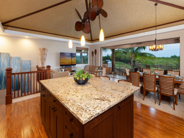 Ultimate Hawaiian Vacation Rental with Private Pool & Spa