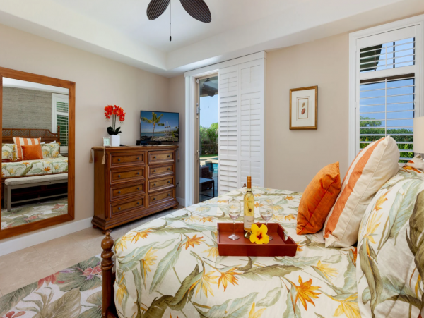 Ultimate Hawaiian Vacation Rental with Private Pool & Spa