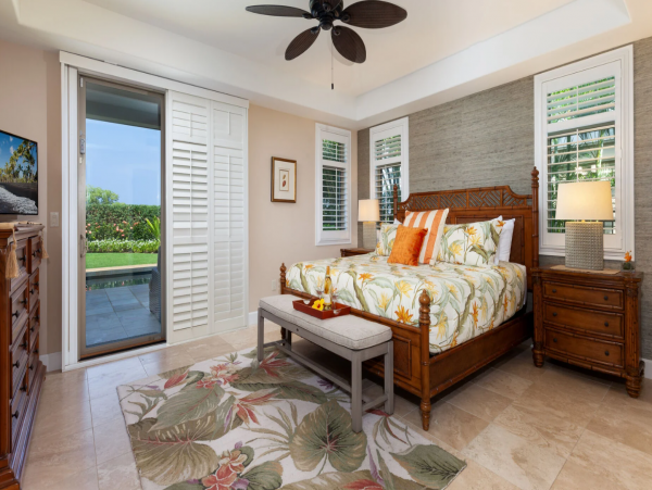 Ultimate Hawaiian Vacation Rental with Private Pool & Spa