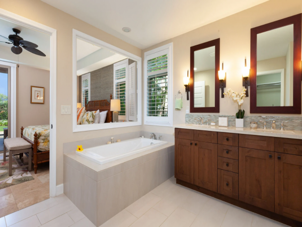 Ultimate Hawaiian Vacation Rental with Private Pool & Spa