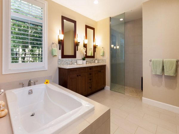 Ultimate Hawaiian Vacation Rental with Private Pool & Spa
