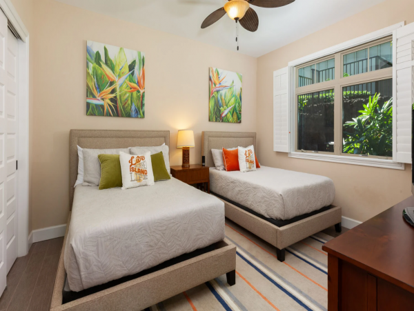 Ultimate Hawaiian Vacation Rental with Private Pool & Spa