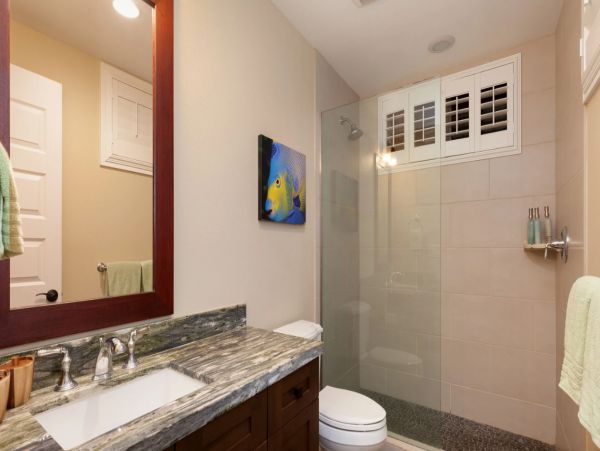 Ultimate Hawaiian Vacation Rental with Private Pool & Spa